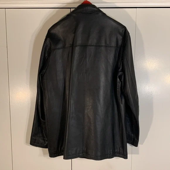 Kenneth Cole (L) - Picture 9 of 16